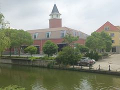 -美兰湖景区