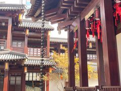 -香积寺