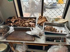 -北关桥老吨熏肉