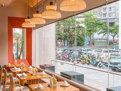 -隅乐胡椒虾·台湾菜·团建(皇岗店)