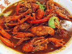 -虾满堂(瑞虹店)