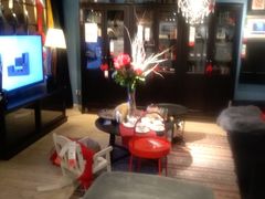 -宜家家居（上海徐汇商场店）-停车场