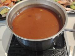 -爱伲牛肉火锅自助(景洪店)
