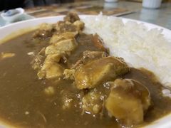 -顶屋咖喱(武大店)