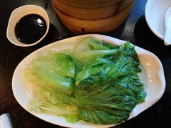 白灼生菜-添运来(茶园奥园广场店)