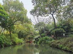 -上海方塔园