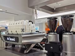 -M Stand(宁波万象城店)