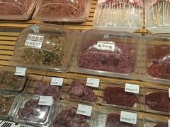 -北国超市(怀特店)