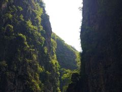 -山西通天峡景区