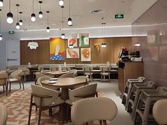 -必胜客(兴隆店)