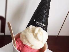 -歎雪糕低糖低脂Gelato冰淇淋