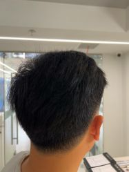 -魔型社烫染店