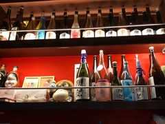 -醉虎传(南锣鼓巷店)