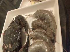 -苏大嘴海鲜牧场(奥林匹克店)