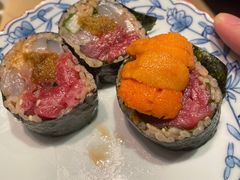-橼舍鮨青木