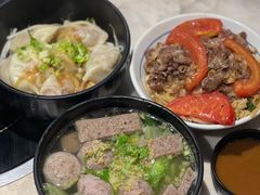 -合意桐坑牛肉粿·鲜牛肉火锅(嵩山总店)