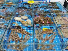 -船奇蒸汽海鲜·闽菜(八市海鲜总店)