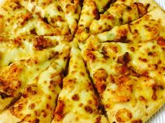 -那坡里比萨(康王北路店)