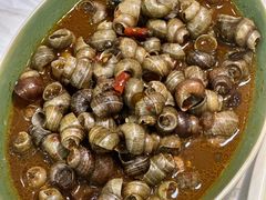 -香满锅老北京羊蝎子火锅·家常菜(新街口店)