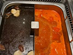 -海底捞火锅(勒泰店)