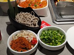 -海底捞火锅(吾悦广场店)