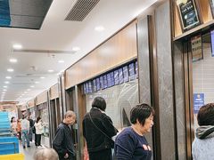 -王家沙点心店(南京西路总店)