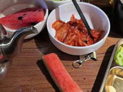 -九田家黑牛烤肉料理(新辰里亚运村店)