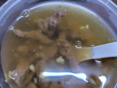 -好成财牛排馆(涂门街总店)