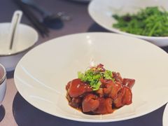 -璞徽·徽商家宴(长泰广场店)
