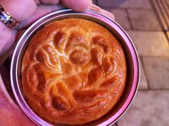 -嘉华鲜花饼·现烤(昆明老街店)