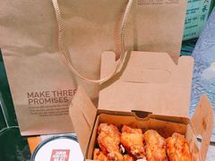 -Kyochon1991校村炸鸡(杨高中路店)