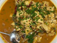 -瑞琳阿尔泰冷水鱼(康源财富中心店)