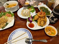 -Dang restaurant (patong phuket)