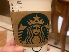 -星巴克臻选(北京银泰店)