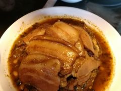 -香满楼(临安路店)