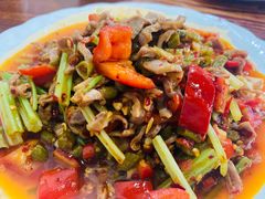 -湖南湘菜馆(东湘缘二店)