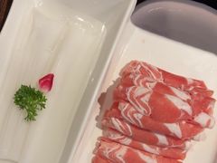 -额尔敦传统涮(西坝河店)