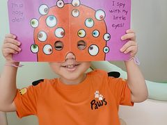 -豆初托育园 Baby Bean Day care Center