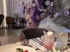 -LE SHARE洛笙·花园西餐(北京路步行街店)