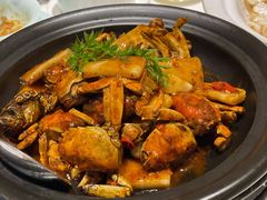 -上座云间·青年赣菜(绿茵店)