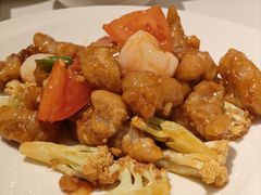 -莆田餐厅PUTIEN(金融街购物中心店)