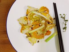 -潮汕味道·煮海餐厅(金麟大厦店)