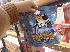 -泡泡玛特POPMART(苏州诚品生活店)