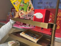 -海底捞火锅(王府井银泰in88店)