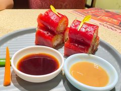 -点都德(长泰广场店)