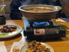 -几荷·恰似故人来(秀水广场店)