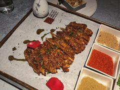 蒙古手撕羔羊排-云境生态园(红谷滩店)