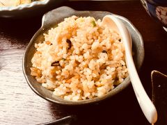 -大桥日本料理·日式放题·铁板定食(科兴科学园店)