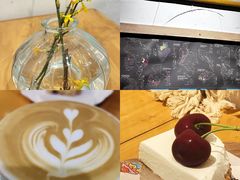 -栖咖啡(泉舜店)