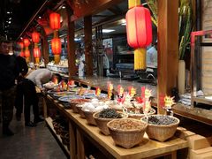 -鸽子窝(青塔店)